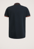 Pique Polo