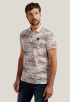 Short Sleeve Polo