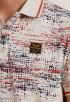 Short Sleeve Polo
