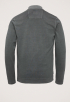 Long Sleeve Pique Garment T-shirt