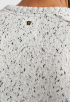 R-Neck Cable Trui