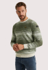Stripe Trui