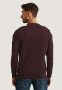 Crewneck Co Plated Trui