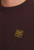 Crewneck Co Plated Trui