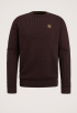 Crewneck Co Plated Trui