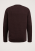 Crewneck Co Plated Trui