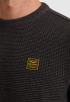Crewneck Co Plated Trui