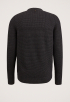 Crewneck Co Plated Trui