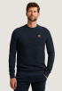 Crewneck Co Plated Trui