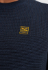 Crewneck Co Plated Trui