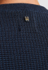 Crewneck Co Plated Trui