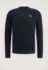 Crewneck Co Plated Trui