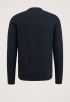 Crewneck Co Plated Trui