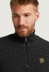 Collar Co Plated Trui