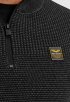 Collar Co Plated Trui
