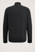 Collar Co Plated Trui