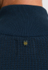 Collar Co Plated Trui