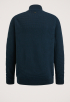 Collar Co Plated Trui