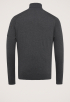 Turtleneck Cotton Elite Trui