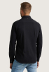 Co Single Jersey Overhemd