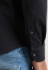 Co Single Jersey Overhemd