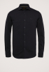 Co Single Jersey Overhemd