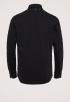 Co Single Jersey Overhemd