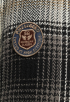 Heavy Flanel Yarndyed Overshirt