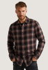 Twill Overhemd