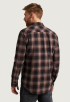 Twill Overhemd