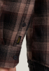 Twill Overhemd