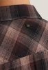 Twill Overhemd