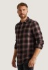 Twill Overhemd