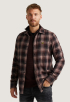 Twill Overhemd