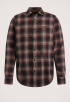 Twill Overhemd