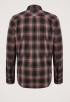 Twill Overhemd