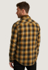 Twill Overhemd
