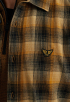 Twill Overhemd