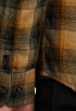 Twill Overhemd