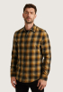 Twill Overhemd
