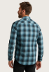 Twill Overhemd