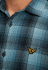 Twill Overhemd