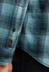 Twill Overhemd