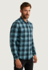 Twill Overhemd