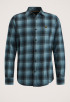 Twill Overhemd