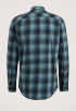 Twill Overhemd