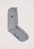 Cotton Blend Sokken