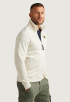 Soft Brushed Sweatvest