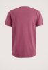 Geborduurd Artwork T-Shirt