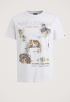 Artwork T-Shirt